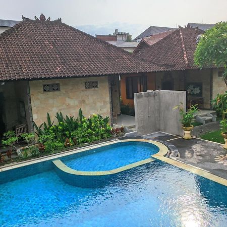 Taman Sari Cottages Kuta Lombok Zewnętrze zdjęcie