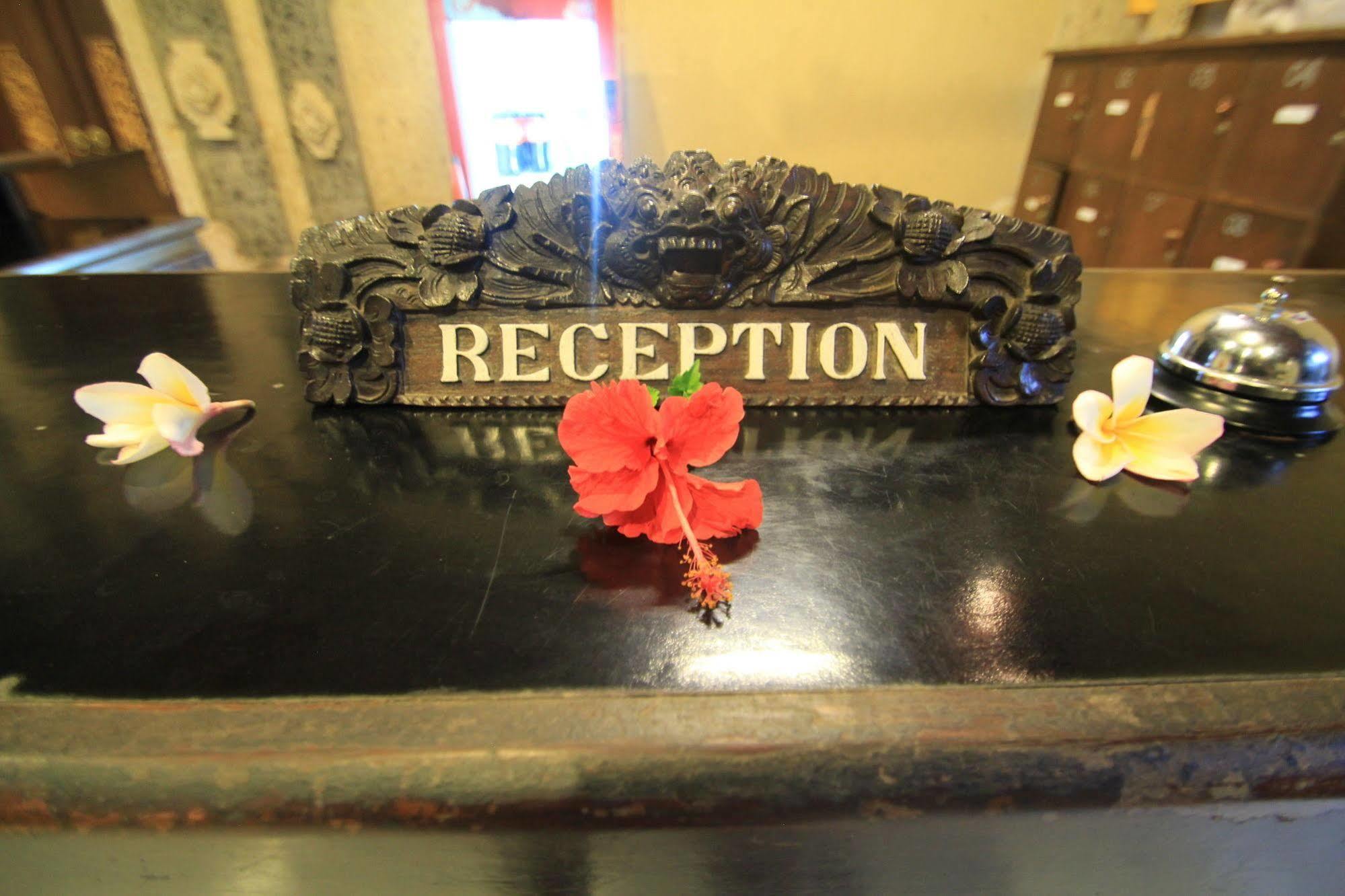 Taman Sari Cottages Kuta Lombok Zewnętrze zdjęcie