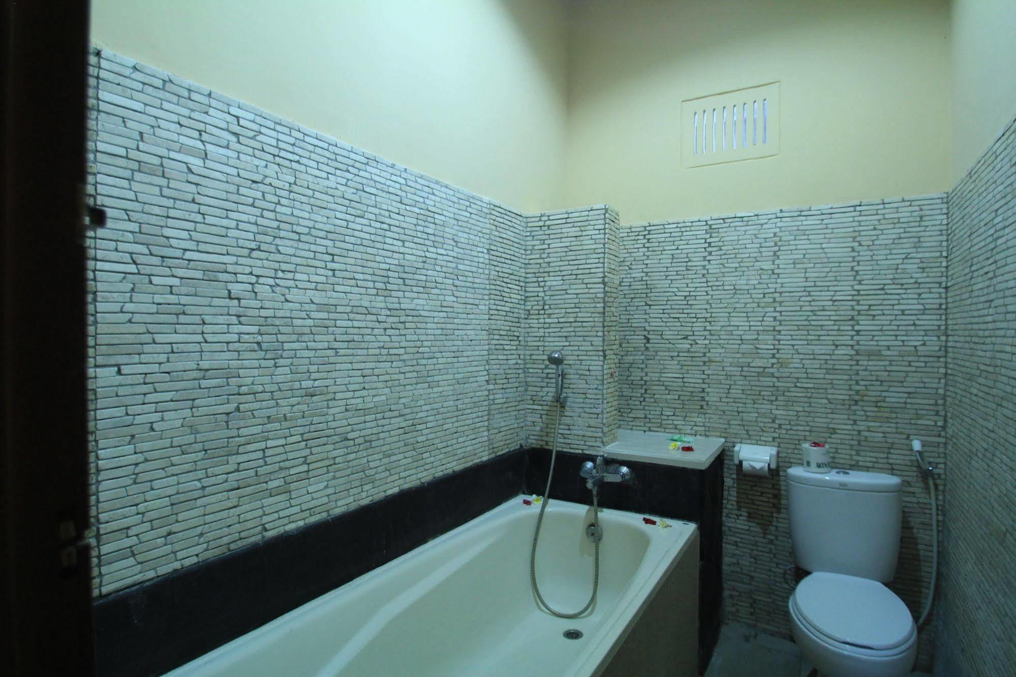 Taman Sari Cottages Kuta Lombok Zewnętrze zdjęcie