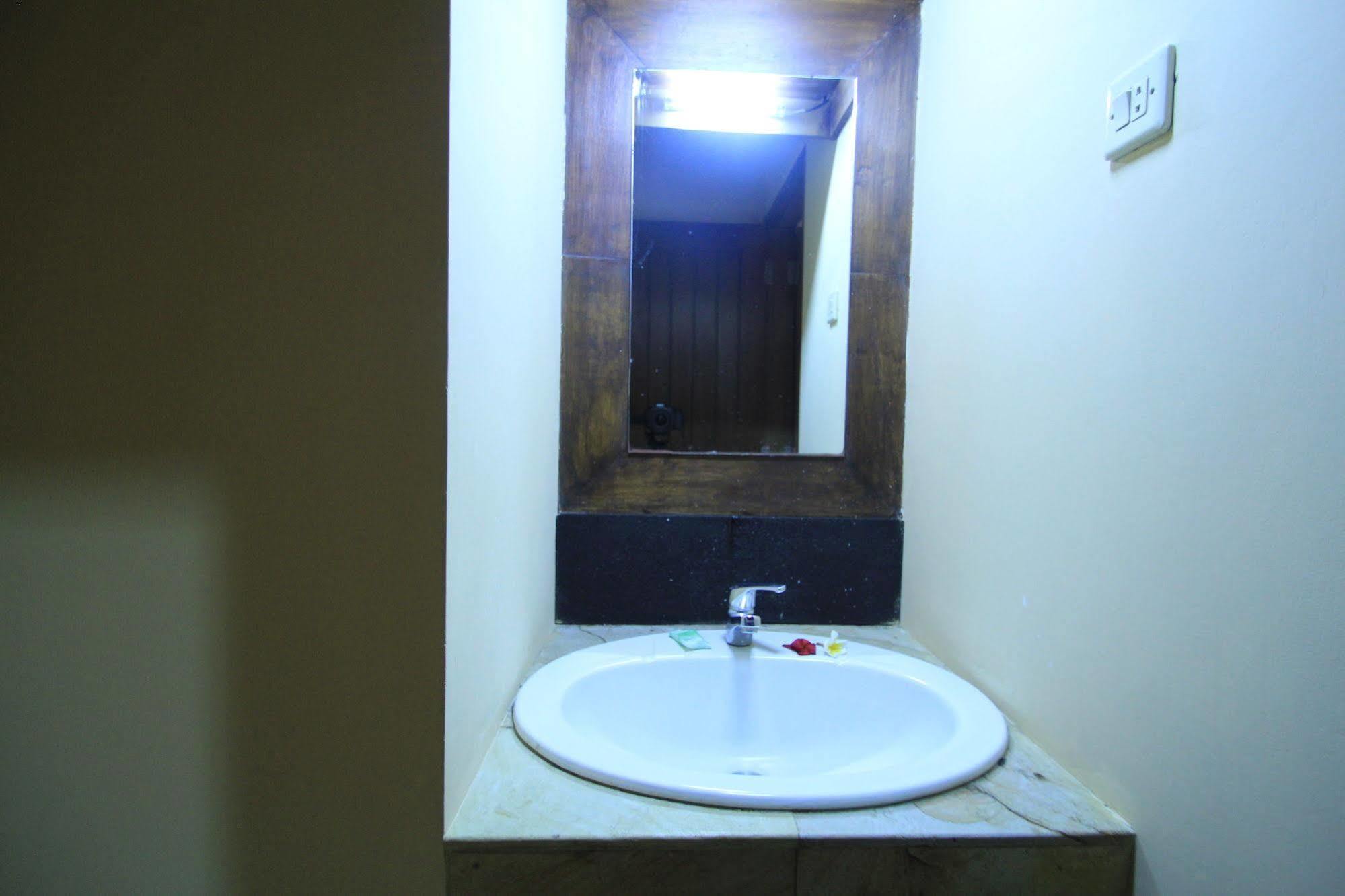 Taman Sari Cottages Kuta Lombok Zewnętrze zdjęcie