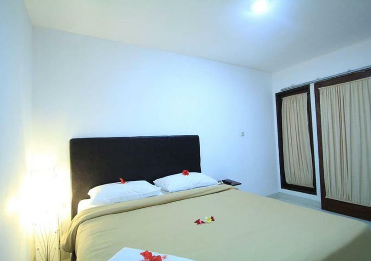 Taman Sari Cottages Kuta Lombok Zewnętrze zdjęcie