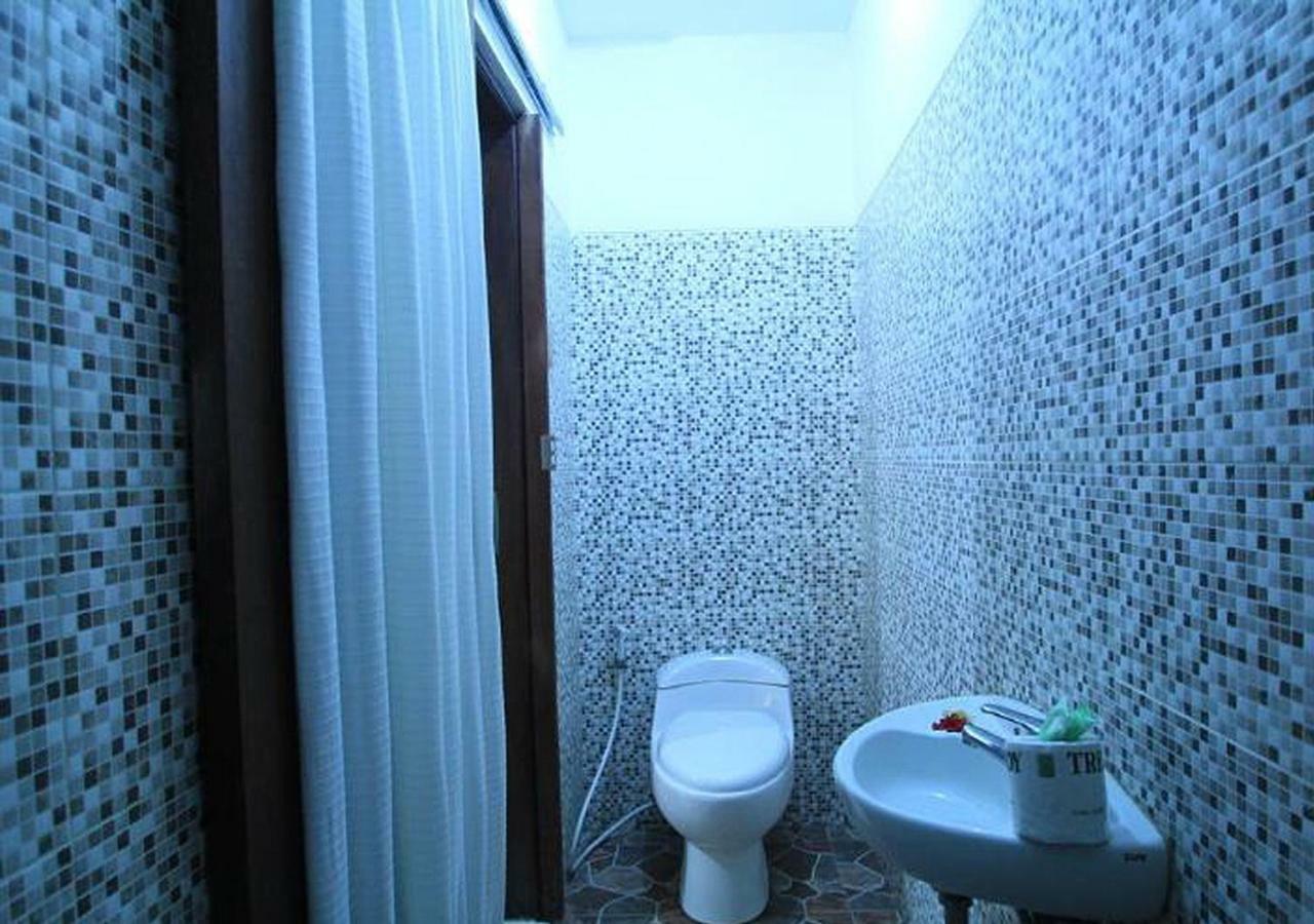 Taman Sari Cottages Kuta Lombok Zewnętrze zdjęcie