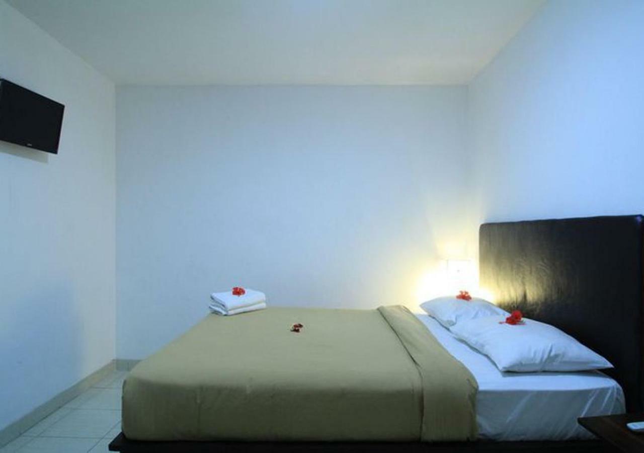 Taman Sari Cottages Kuta Lombok Zewnętrze zdjęcie