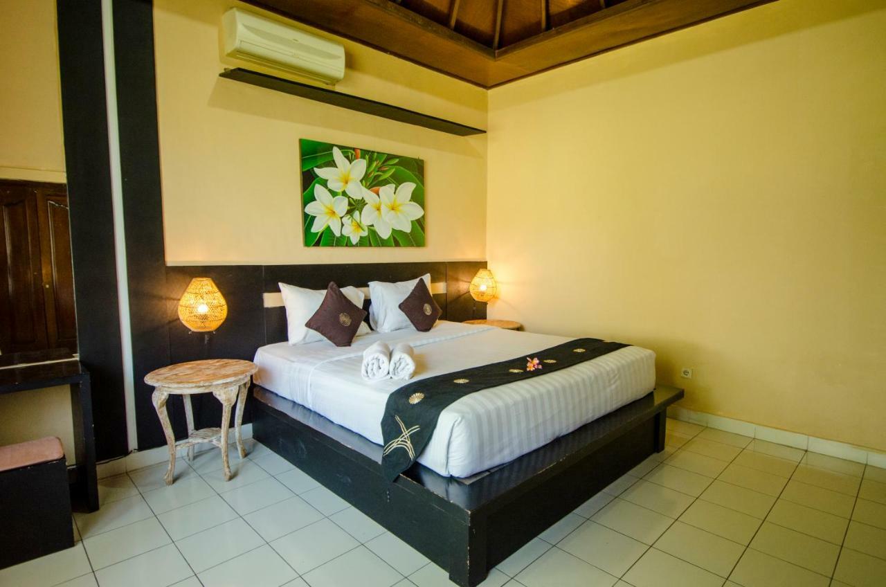 Taman Sari Cottages Kuta Lombok Zewnętrze zdjęcie