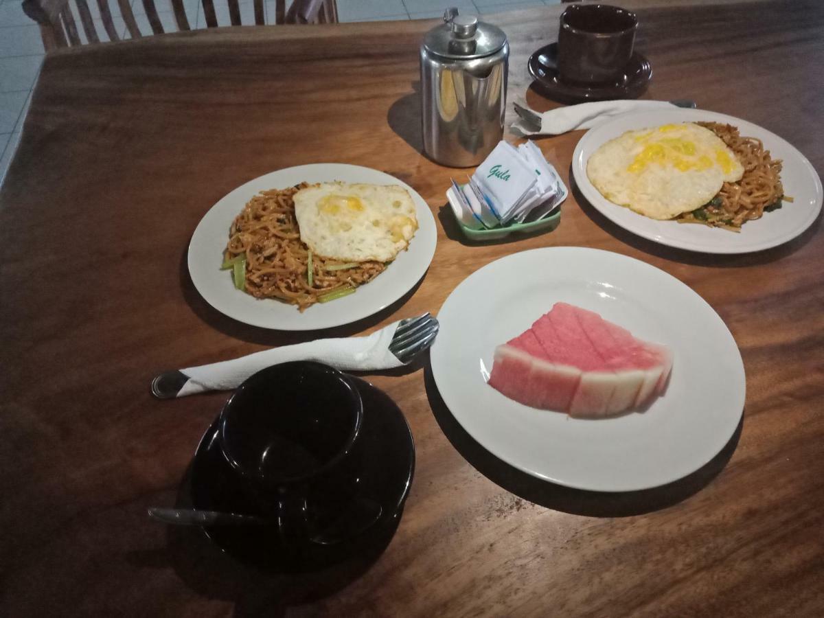 Taman Sari Cottages Kuta Lombok Zewnętrze zdjęcie