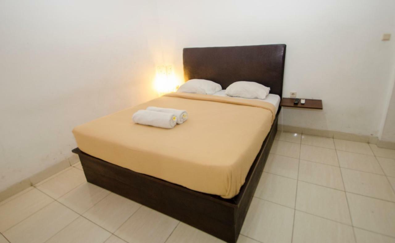 Taman Sari Cottages Kuta Lombok Zewnętrze zdjęcie