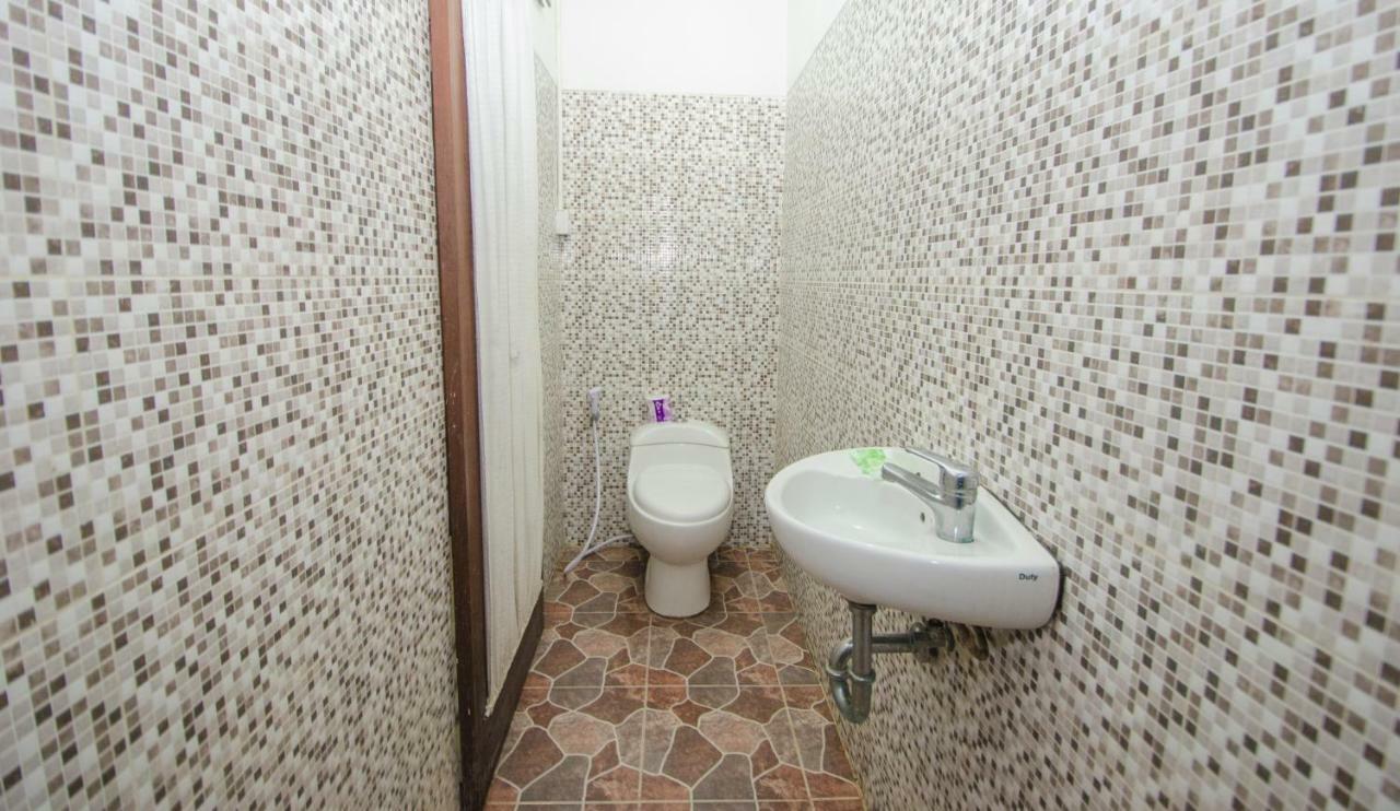 Taman Sari Cottages Kuta Lombok Zewnętrze zdjęcie